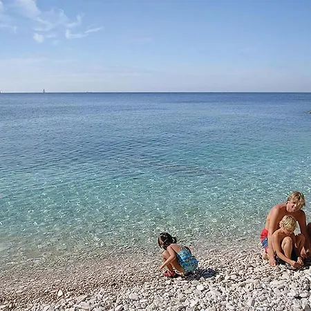 Daire 2 Bedroom Cozy In Pula