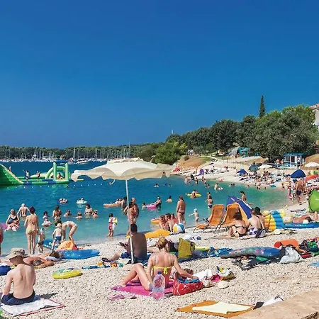 2 Bedroom Cozy In Apartamento *