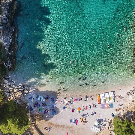 2 Bedroom Cozy In 公寓