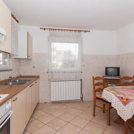 Cozy In With Kitchen