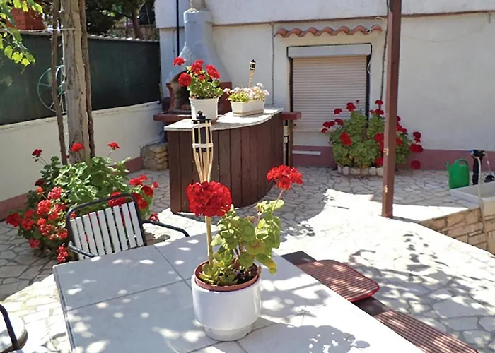 2 Bedroom Cozy In Lejlighed