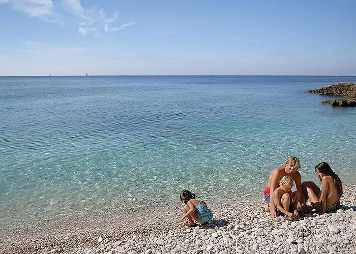 Lejlighed 2 Bedroom Cozy In Pula