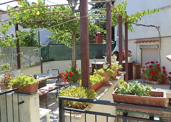 2 Bedroom Cozy In Lejlighed