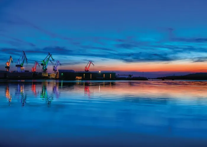 Lejlighed 2 Bedroom Cozy In