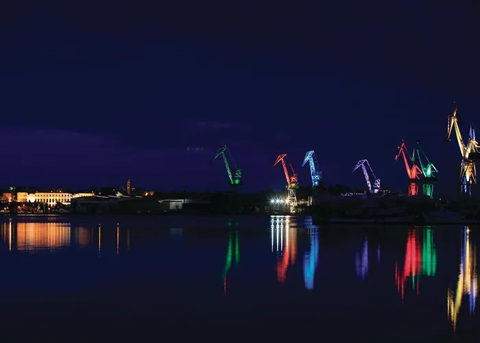 2 Bedroom Cozy In Lejlighed *