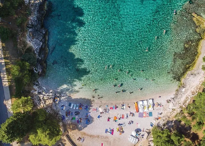 2 Bedroom Cozy In Lejlighed